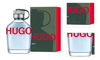 Hugo Boss Hugo Man - EDT 125 ml 3