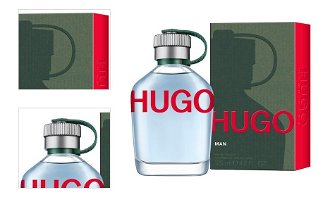 Hugo Boss Hugo Man - EDT 125 ml 4