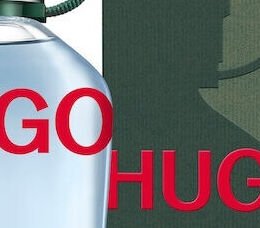 Hugo Boss Hugo Man - EDT 125 ml 5