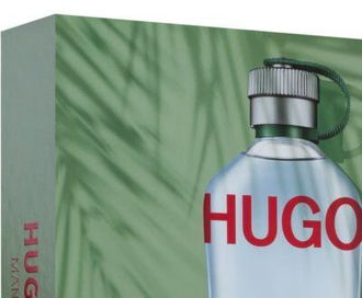 Hugo Boss Hugo Man - EDT 75 ml + deodorant ve spreji 150 ml 6