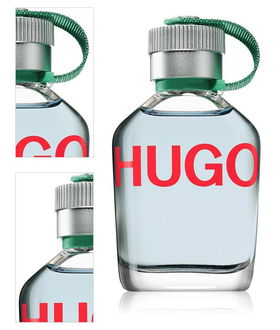 Hugo Boss HUGO Man toaletná voda pre mužov 75 ml 4