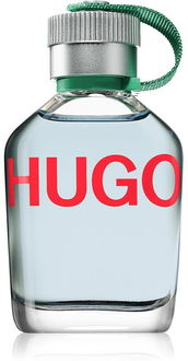 Hugo Boss HUGO Man toaletná voda pre mužov 75 ml