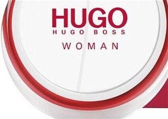 Hugo Boss Hugo Woman – EDP 2 ml - odstrek s rozprašovačom 8