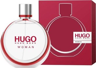 Hugo Boss Hugo Woman – EDP 2 ml - odstrek s rozprašovačom