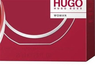 Hugo Boss Hugo Woman – EDP 50 ml 9