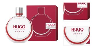 Hugo Boss Hugo Woman – EDP 50 ml 3