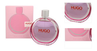 Hugo Boss Hugo Woman Extreme - EDP 75 ml 3