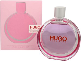 Hugo Boss Hugo Woman Extreme - EDP 75 ml