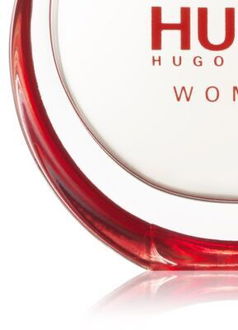 Hugo Boss HUGO Woman parfumovaná voda pre ženy 50 ml 8