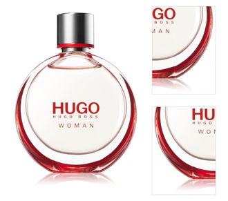 Hugo Boss HUGO Woman parfumovaná voda pre ženy 50 ml 3