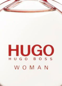 Hugo Boss HUGO Woman parfumovaná voda pre ženy 50 ml 5