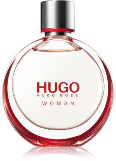 Hugo Boss HUGO Woman parfumovaná voda pre ženy 50 ml