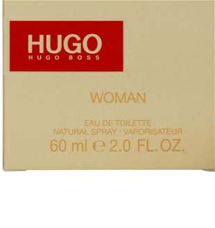 Hugo Boss Hugo XX Woman - EDT 100 ml 8