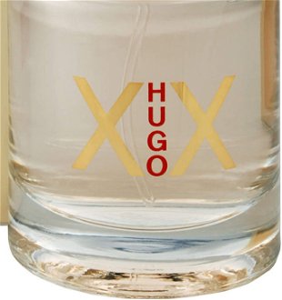 Hugo Boss Hugo XX Woman - EDT 100 ml 9