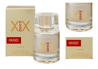 Hugo Boss Hugo XX Woman - EDT 100 ml 3
