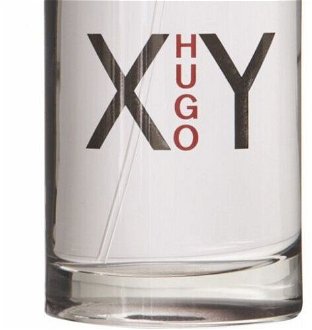 Hugo Boss HUGO XY Man - EDT 100 ml 9