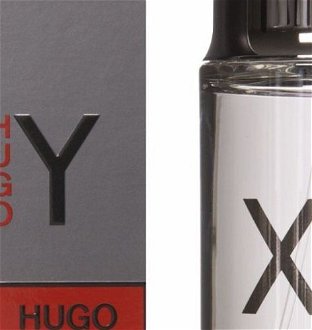 Hugo Boss HUGO XY Man - EDT 100 ml 5