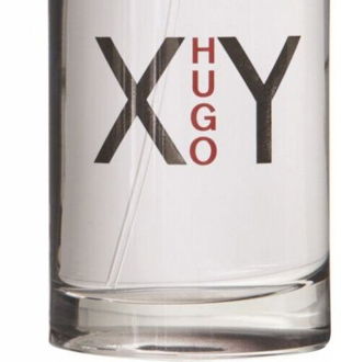 Hugo Boss HUGO XY Man - EDT 2 ml - odstrek s rozprašovačom 9