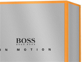 Hugo Boss In Motion - EDT 100 ml 7