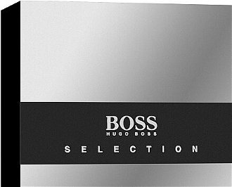 Hugo Boss Selection - EDT 2 ml - odstrek s rozprašovačom 6