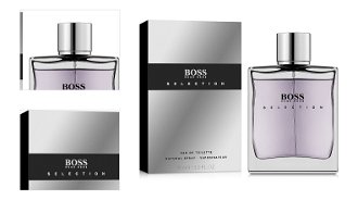 Hugo Boss Selection - EDT 90 ml 4