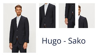Hugo - Sako 1