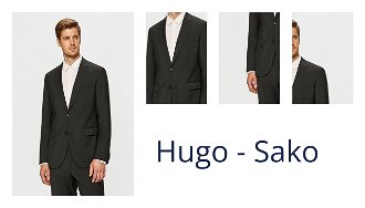 Hugo - Sako 50379561 1