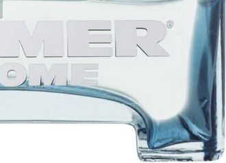 Hummer Chrome toaletná voda pre mužov 125 ml 9