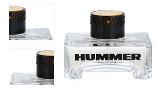 Hummer Hummer toaletná voda pre mužov 125 ml 4