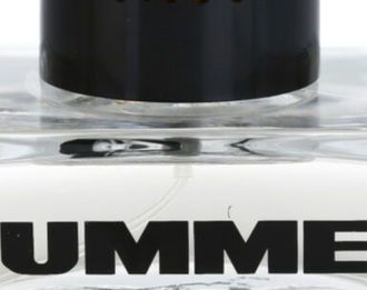 Hummer Hummer toaletná voda pre mužov 125 ml 5