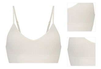 Hunkemöller Podprsenka 'Dianne'  biela 3