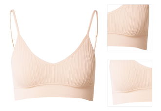 Hunkemöller Podprsenka 'Dianne'  broskyňová 3