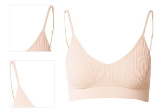 Hunkemöller Podprsenka 'Dianne'  broskyňová 4