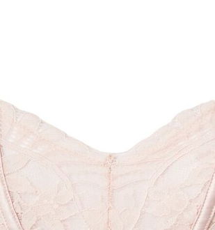 Hunkemöller Podprsenka 'Kea'  pastelovo ružová 5