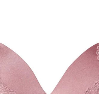 Hunkemöller Podprsenka 'Lycke'  staroružová 5