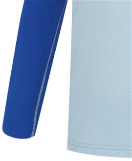 Husky  Active winter Tombo faded mint/blue, 122 Detské termoprádlo 8