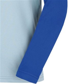 Husky  Active winter Tombo faded mint/blue, 122 Detské termoprádlo 9