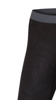 Husky  Dámske 3/4 nohavice čierna, XL Termoprádlo Winter Active 6
