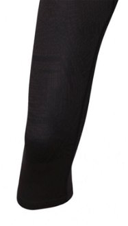 Husky  Dámske 3/4 nohavice čierna, XL Termoprádlo Winter Active 8