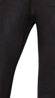 Husky  Dámske 3/4 nohavice čierna, XL Termoprádlo Winter Active 5