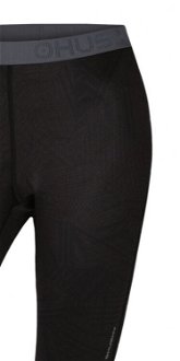 Husky  Dámske nohavice čierna, XL Termoprádlo Active Winter 7