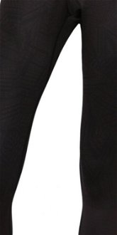 Husky  Dámske nohavice čierna, XL Termoprádlo Active Winter 5