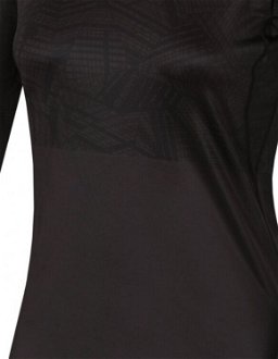 Husky  Dámske tričko s dlhým rukávom čierna, XL Termoprádlo Active Winter 5