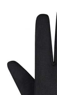 Husky  Emi čierna, XL Unisex rukavice 6
