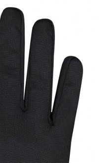 Husky  Emi čierna, XL Unisex rukavice 7