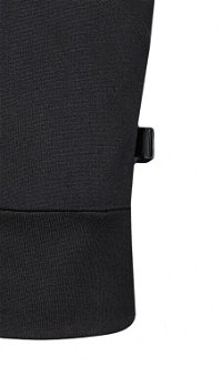 Husky  Emi čierna, XL Unisex rukavice 9