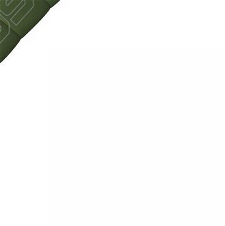 Husky Mantilla -5°C zelená Ultraľahký trojsezónny spacák 9