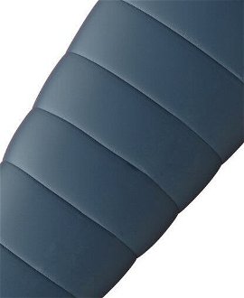 Husky Master -10°C modrá Syntetický trojsezónny spací vak 5