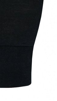 Husky  Merglov čierna, M Unisex merino rukavice 9