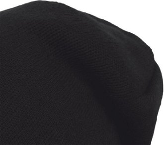 Husky  Merhat 3 čierna, L-XL Pánska merino čiapka 7